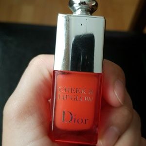 Dior Cheek & Lip Glow